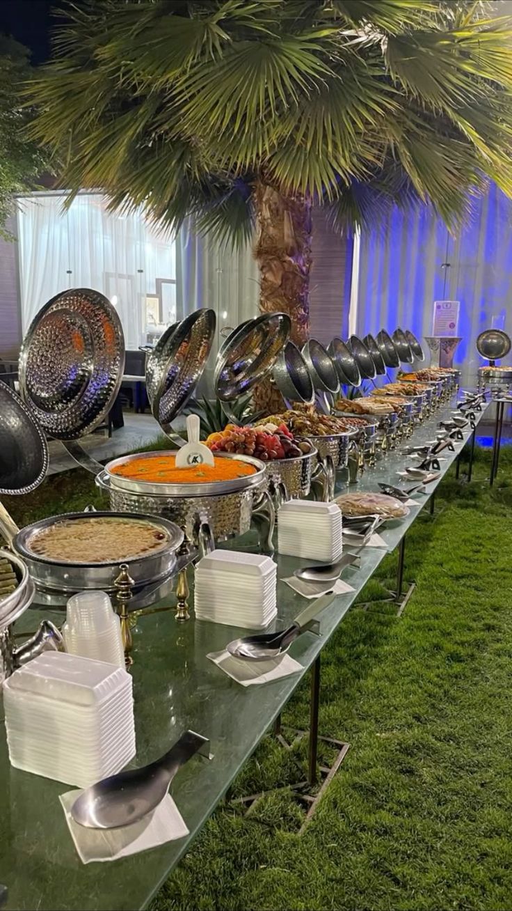 Catering Event